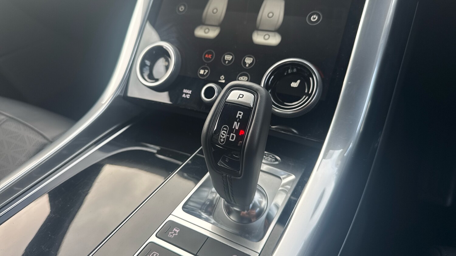 Used Land Rover Range Rover Sport 2022 for sale - 78093383: Photo 13