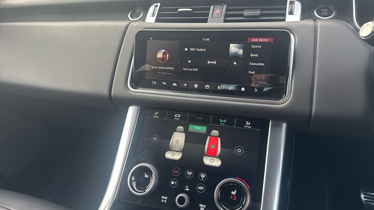 Used Land Rover Range Rover Sport 2022 for sale - 78093383: Photo 14