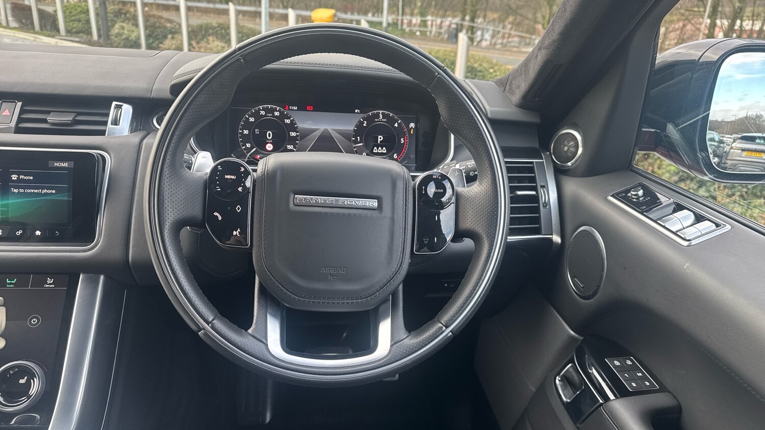 Used Land Rover Range Rover Sport 2022 for sale - 78093383: Photo 15