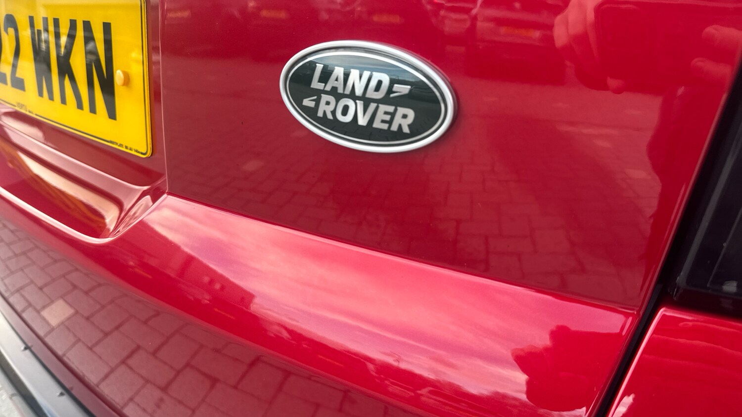 Used Land Rover Range Rover Sport 2022 for sale - 78093383: Photo 28