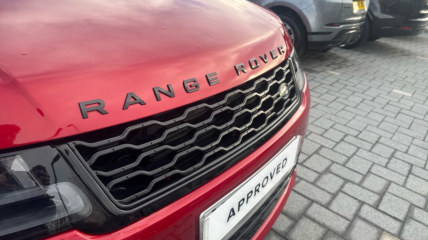 Used Land Rover Range Rover Sport 2022 for sale - 78093383: Photo 35