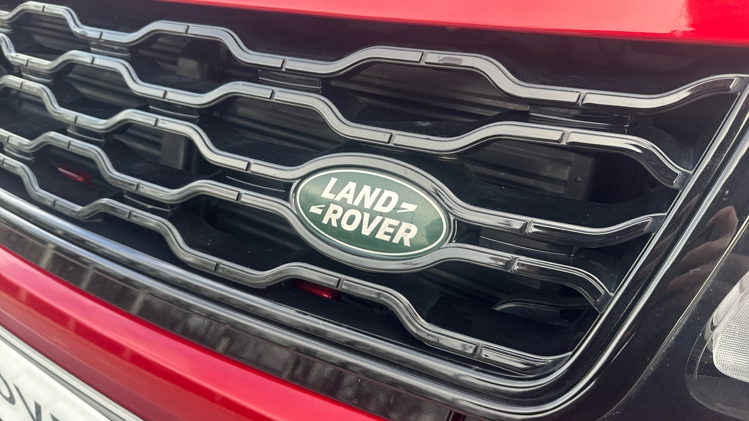 Used Land Rover Range Rover Sport 2022 for sale - 78093383: Photo 36