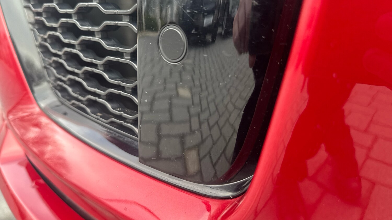 Used Land Rover Range Rover Sport 2022 for sale - 78093383: Photo 37