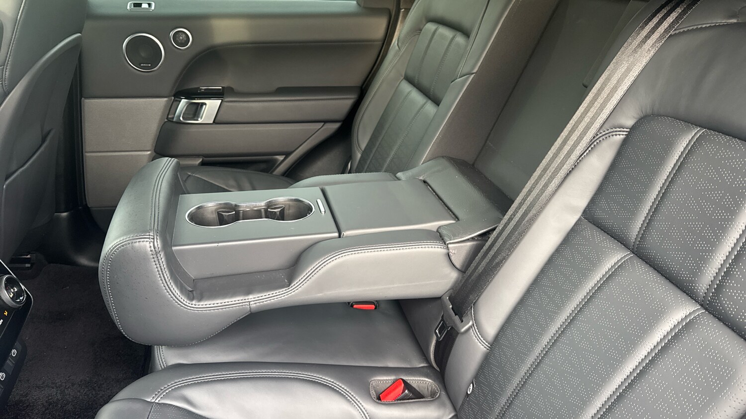 Used Land Rover Range Rover Sport 2022 for sale - 78093383: Photo 38