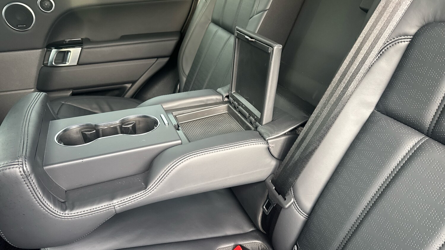 Used Land Rover Range Rover Sport 2022 for sale - 78093383: Photo 39