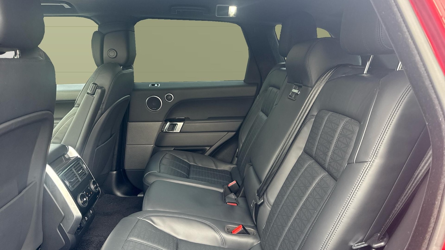 Used Land Rover Range Rover Sport 2022 for sale - 78093383: Photo 4