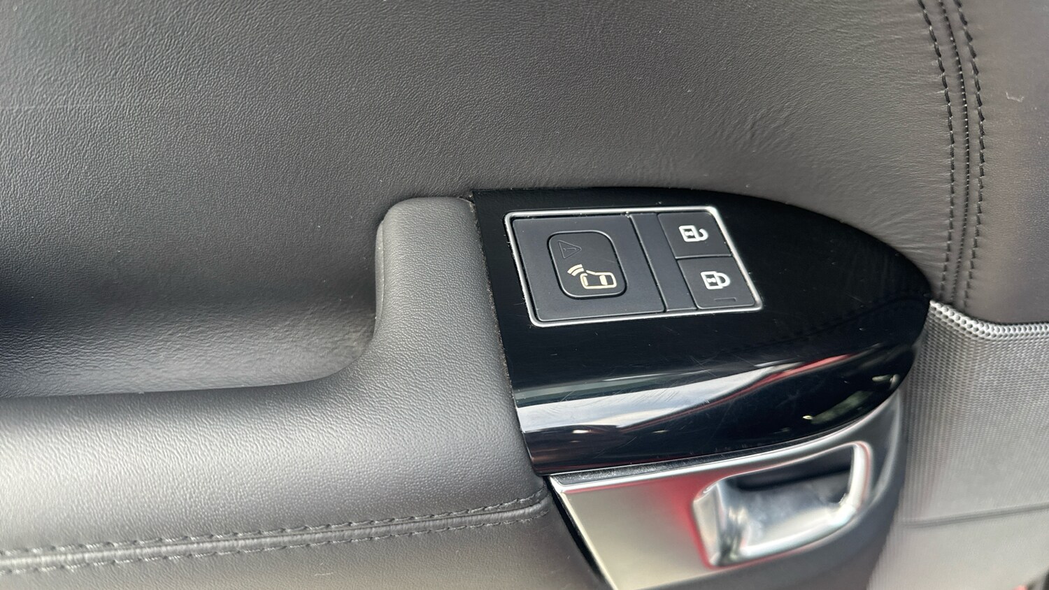 Used Land Rover Range Rover Sport 2022 for sale - 78093383: Photo 42