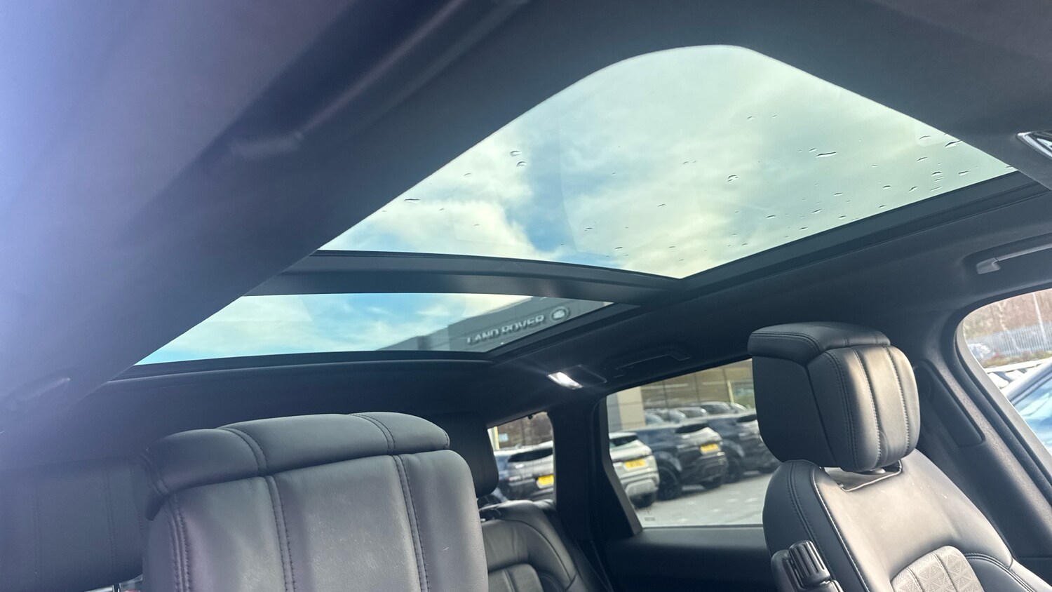 Used Land Rover Range Rover Sport 2022 for sale - 78093383: Photo 47