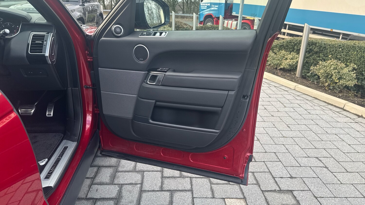 Used Land Rover Range Rover Sport 2022 for sale - 78093383: Photo 49