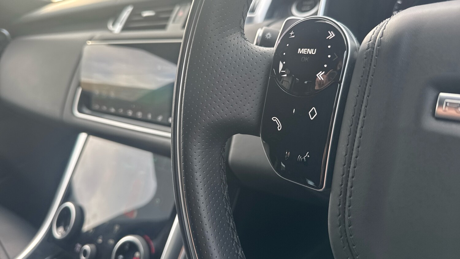 Used Land Rover Range Rover Sport 2022 for sale - 78093383: Photo 54