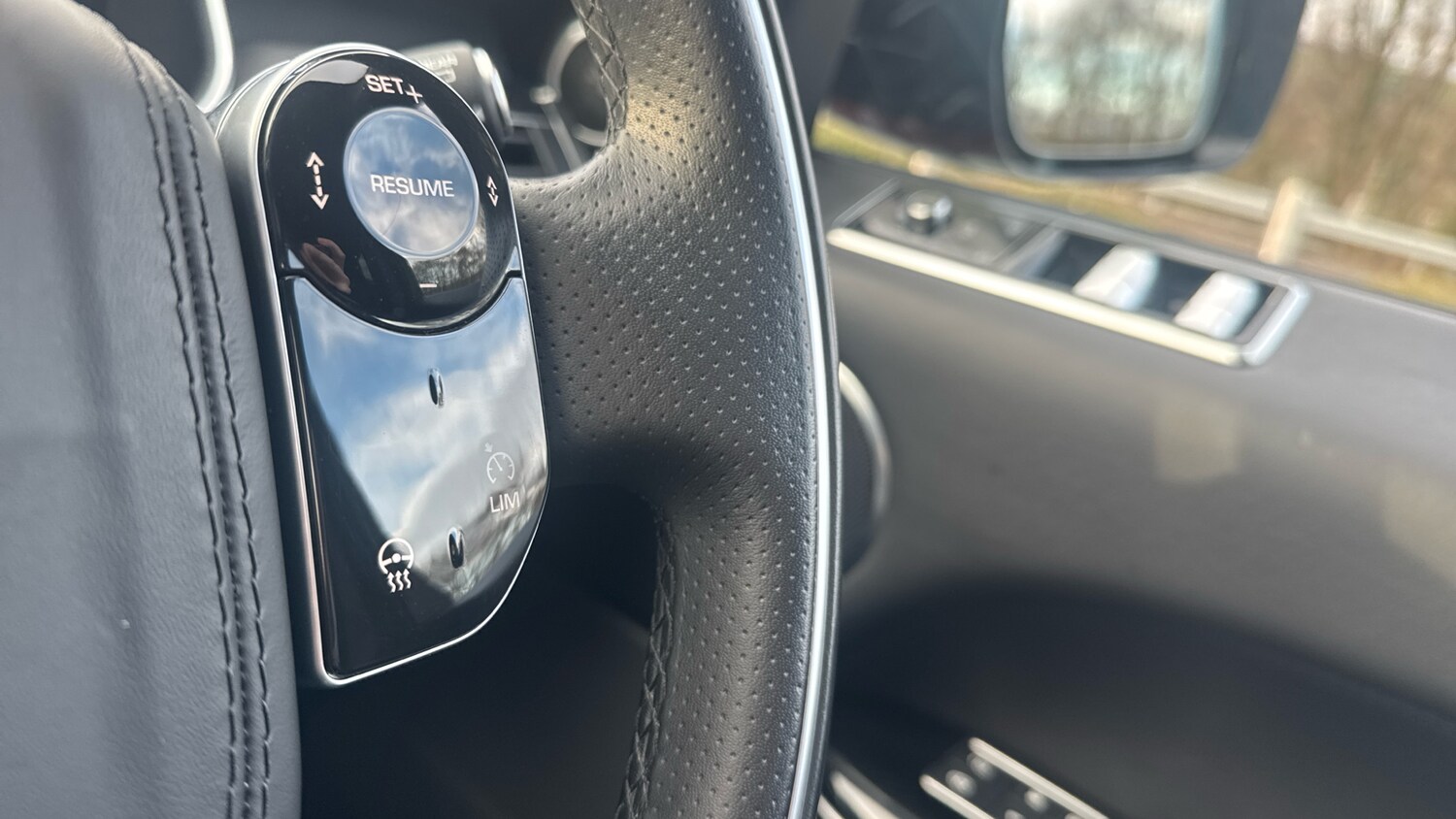 Used Land Rover Range Rover Sport 2022 for sale - 78093383: Photo 55