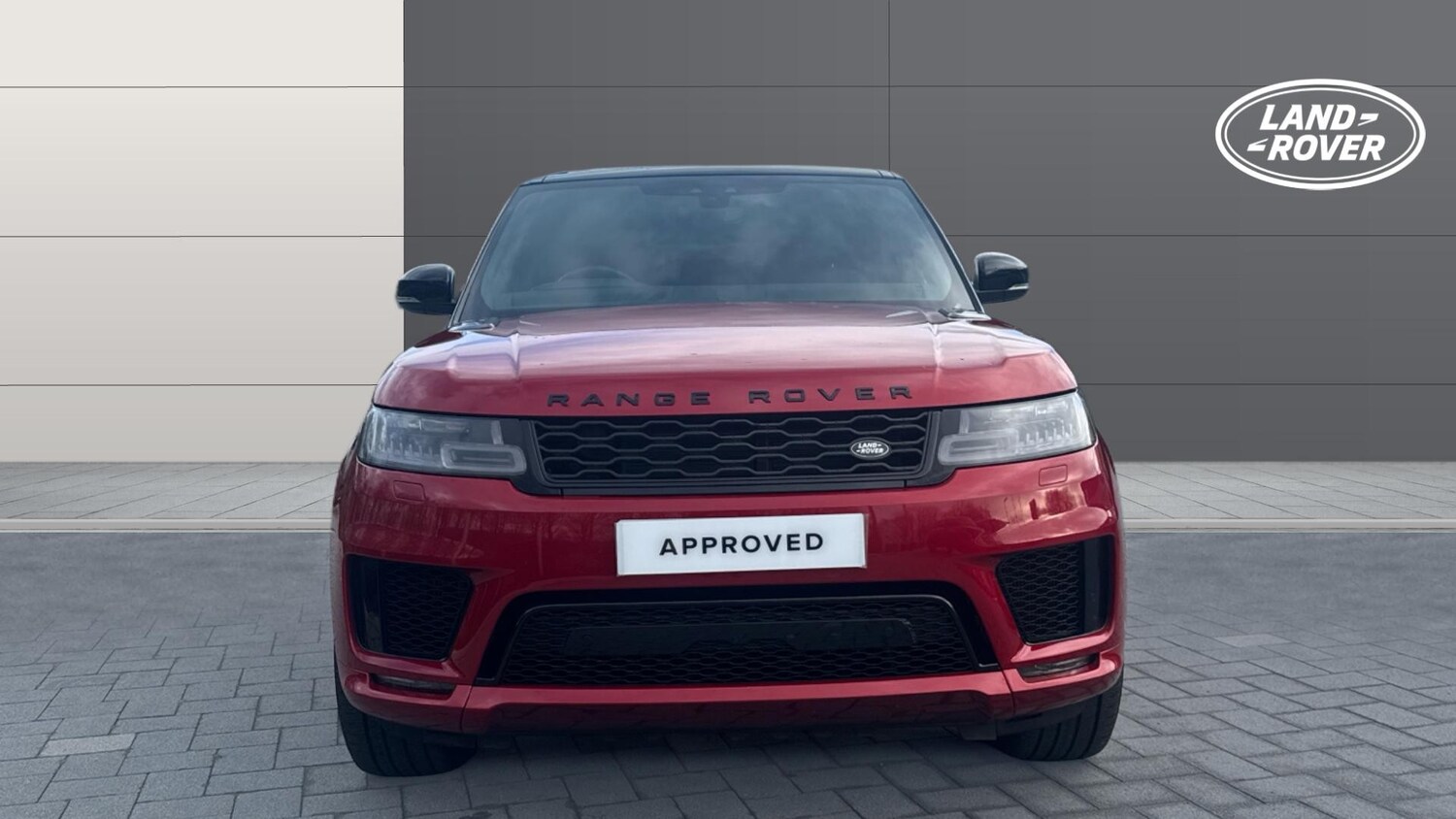 Used Land Rover Range Rover Sport 2022 for sale - 78093383: Photo 7