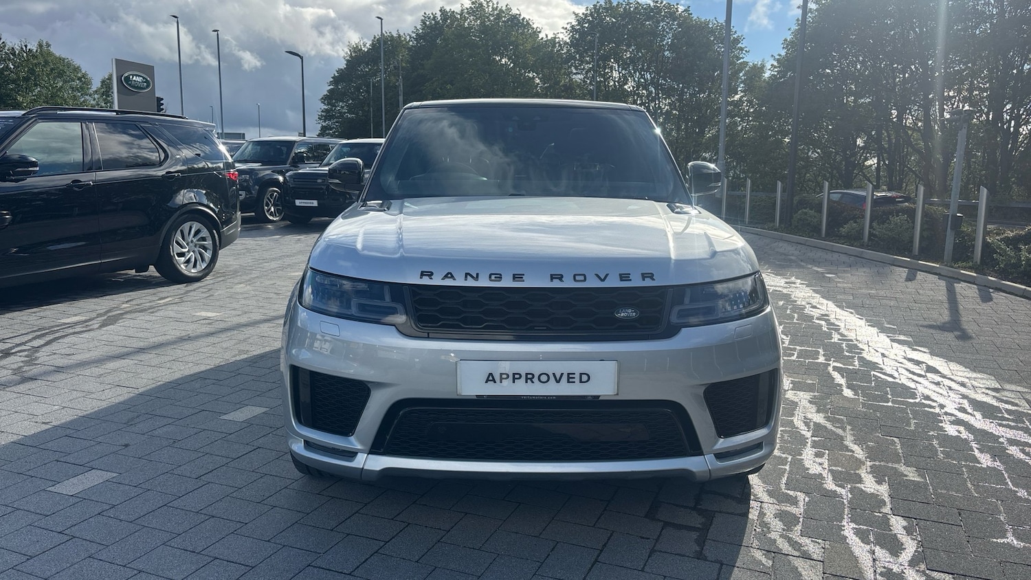 Vehicle 38