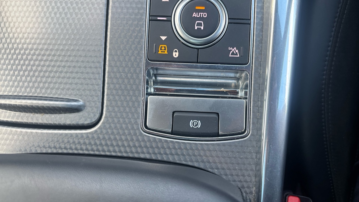 Vehicle 60