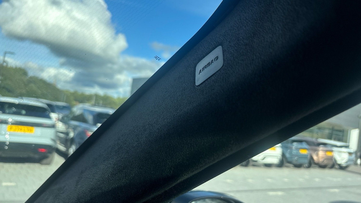 Vehicle 69