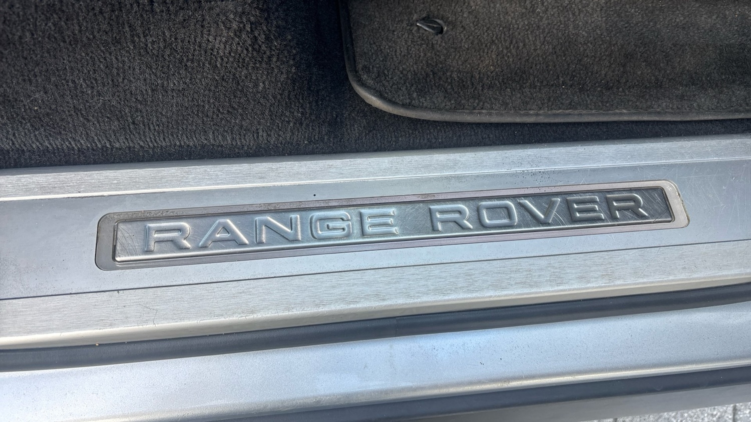 Vehicle 74