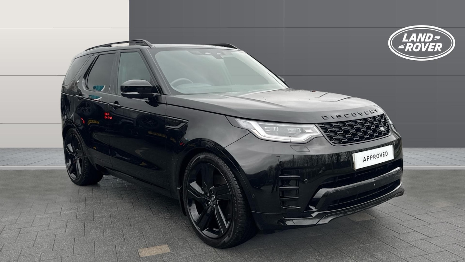 Used Land Rover Discovery 2024 for sale - 77447018: Photo 1