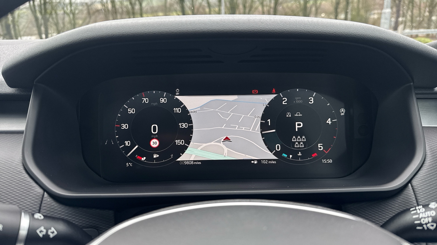 Used Land Rover Discovery 2024 for sale - 77447018: Photo 16