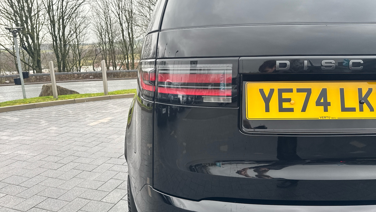 Used Land Rover Discovery 2024 for sale - 77447018: Photo 19