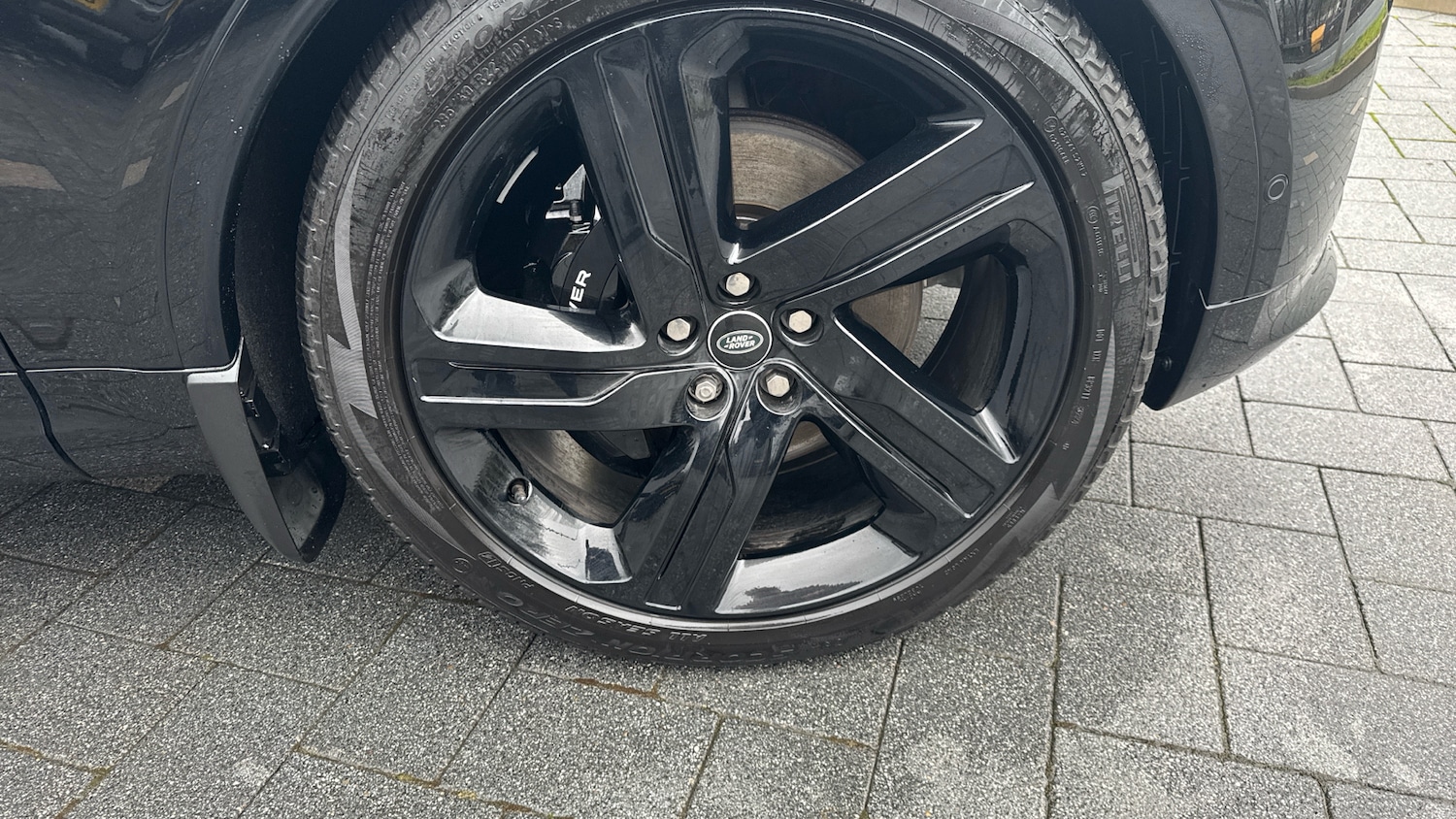 Used Land Rover Discovery 2024 for sale - 77447018: Photo 20