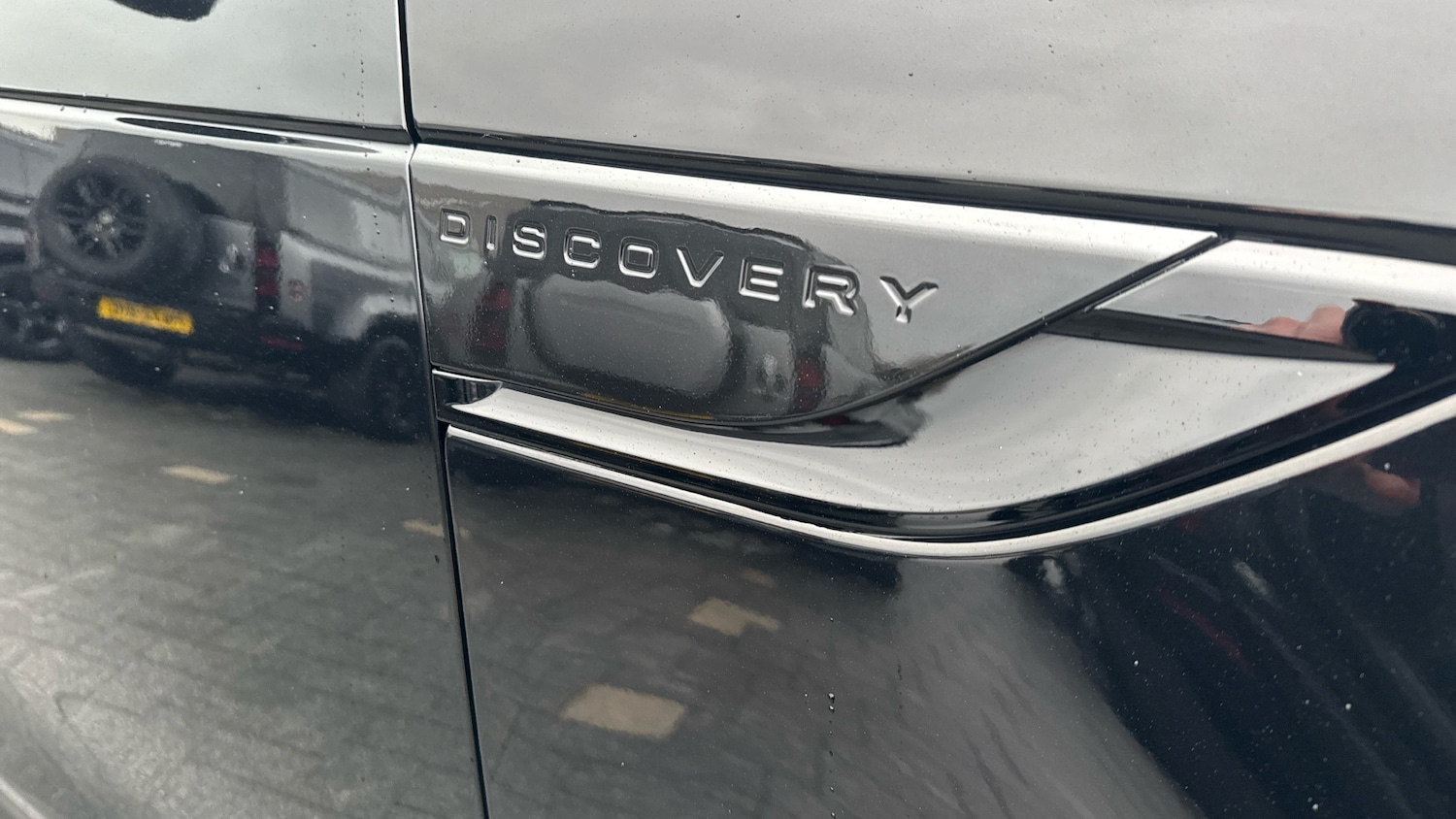 Used Land Rover Discovery 2024 for sale - 77447018: Photo 21