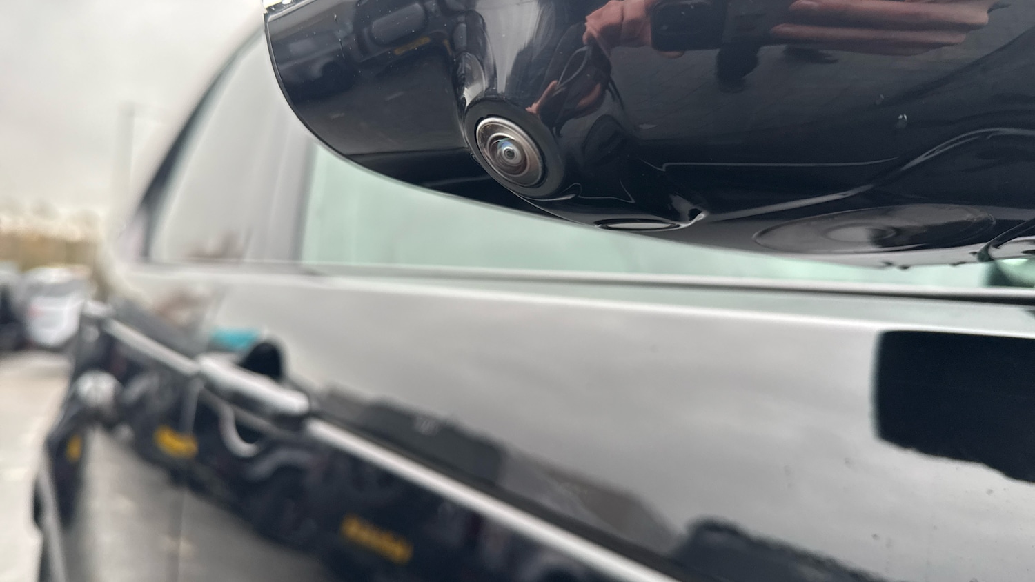 Used Land Rover Discovery 2024 for sale - 77447018: Photo 22