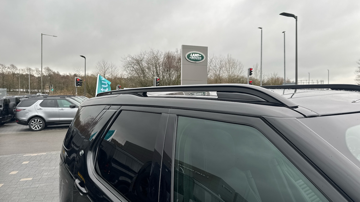 Used Land Rover Discovery 2024 for sale - 77447018: Photo 23