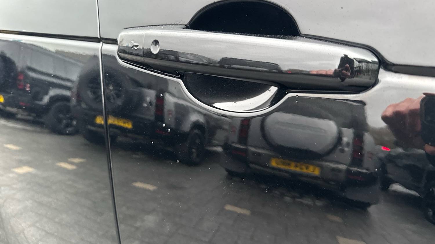 Used Land Rover Discovery 2024 for sale - 77447018: Photo 24