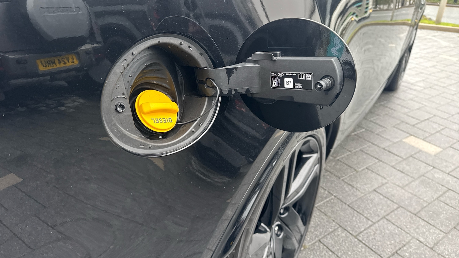 Used Land Rover Discovery 2024 for sale - 77447018: Photo 27