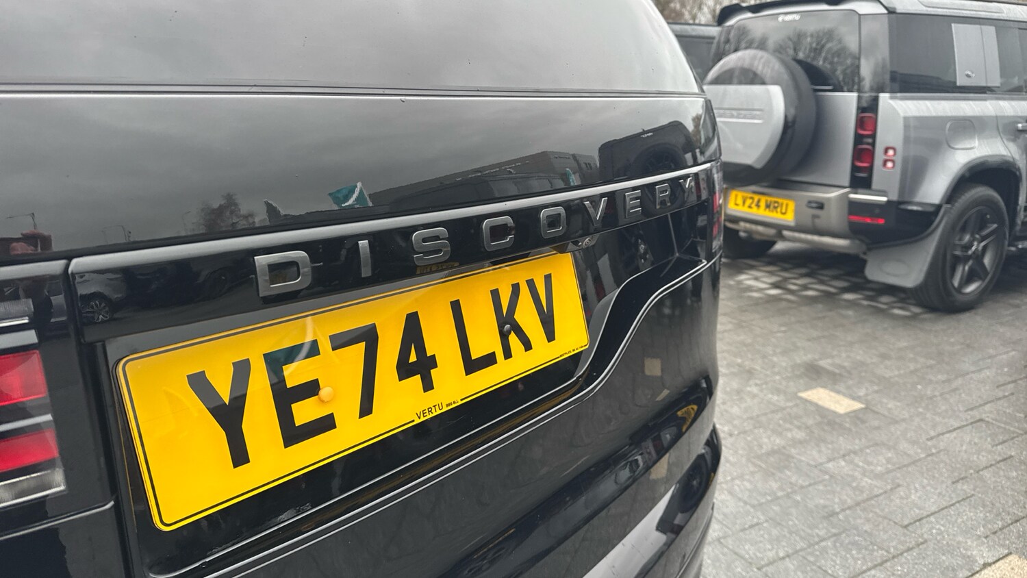 Used Land Rover Discovery 2024 for sale - 77447018: Photo 28