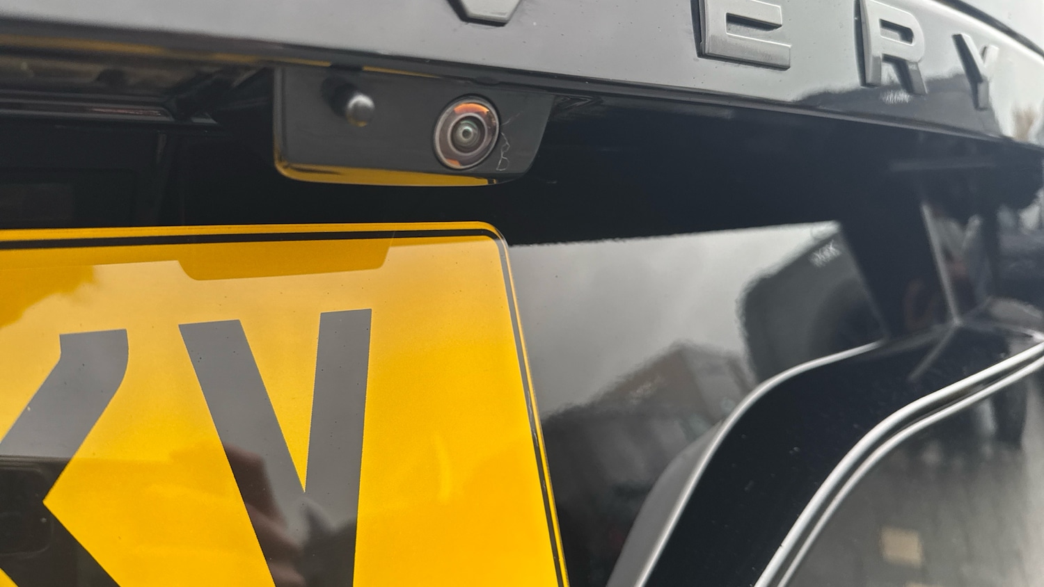 Used Land Rover Discovery 2024 for sale - 77447018: Photo 29