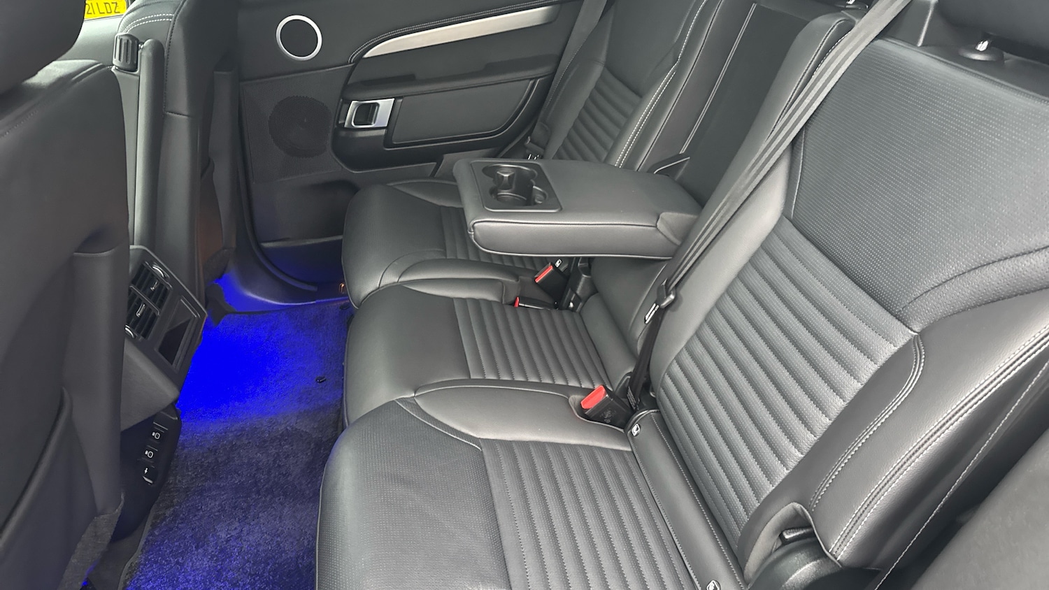 Used Land Rover Discovery 2024 for sale - 77447018: Photo 37