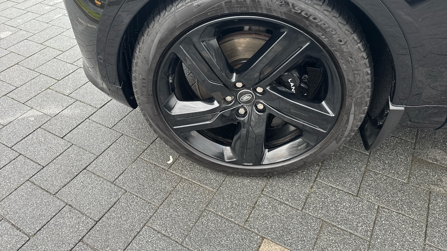 Used Land Rover Discovery 2024 for sale - 77447018: Photo 41