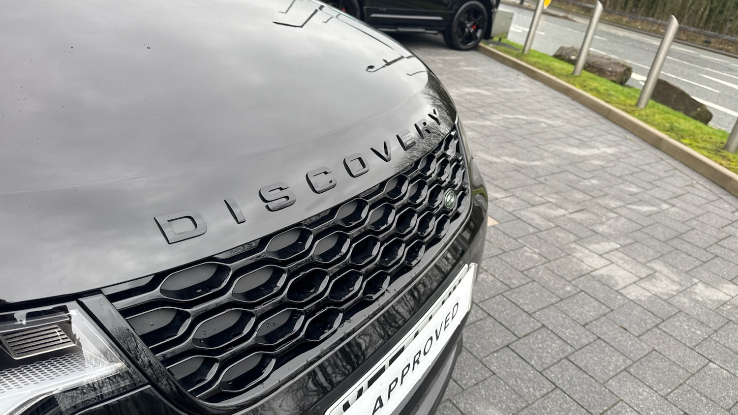 Used Land Rover Discovery 2024 for sale - 77447018: Photo 44