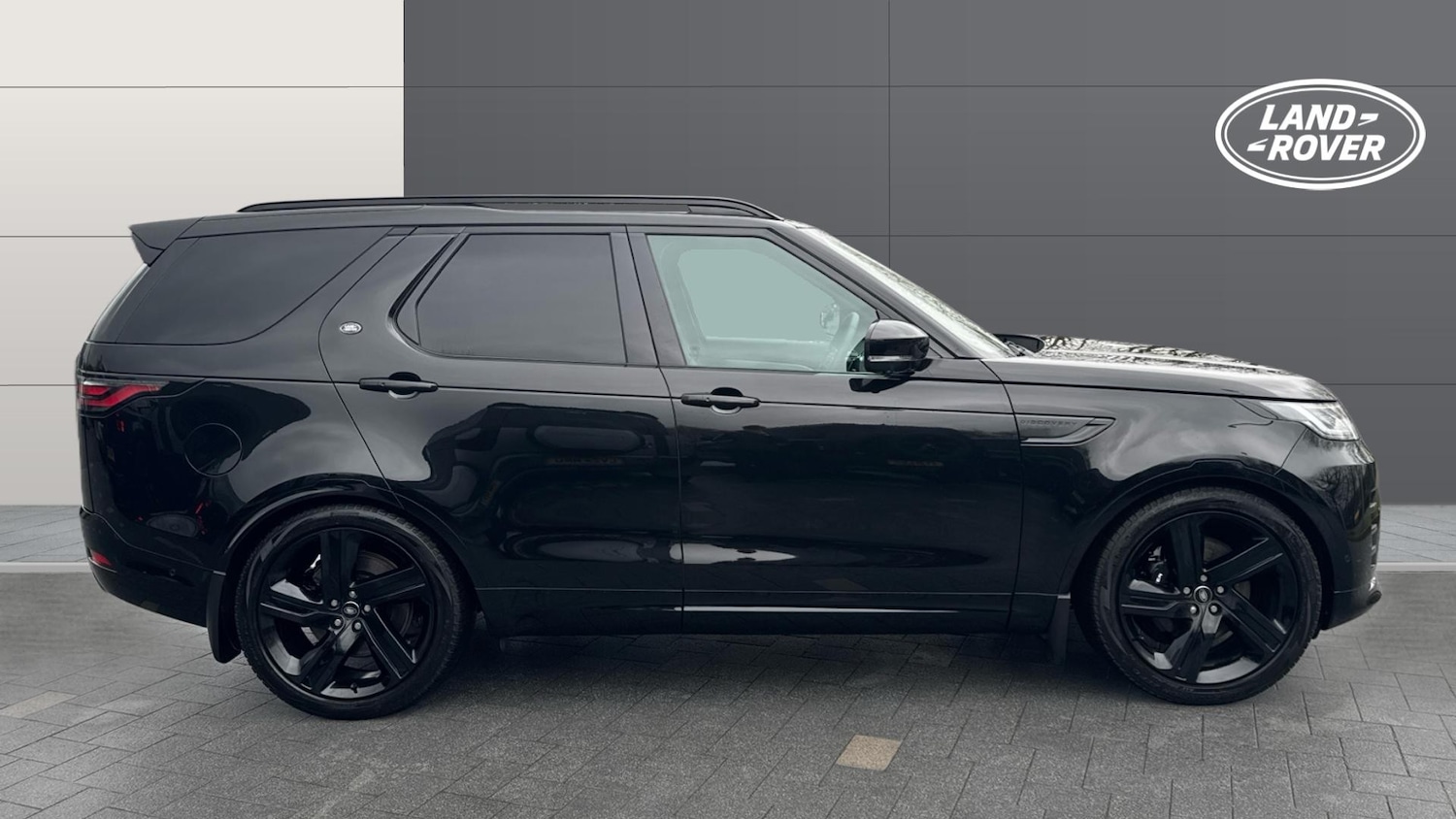 Used Land Rover Discovery 2024 for sale - 77447018: Photo 5