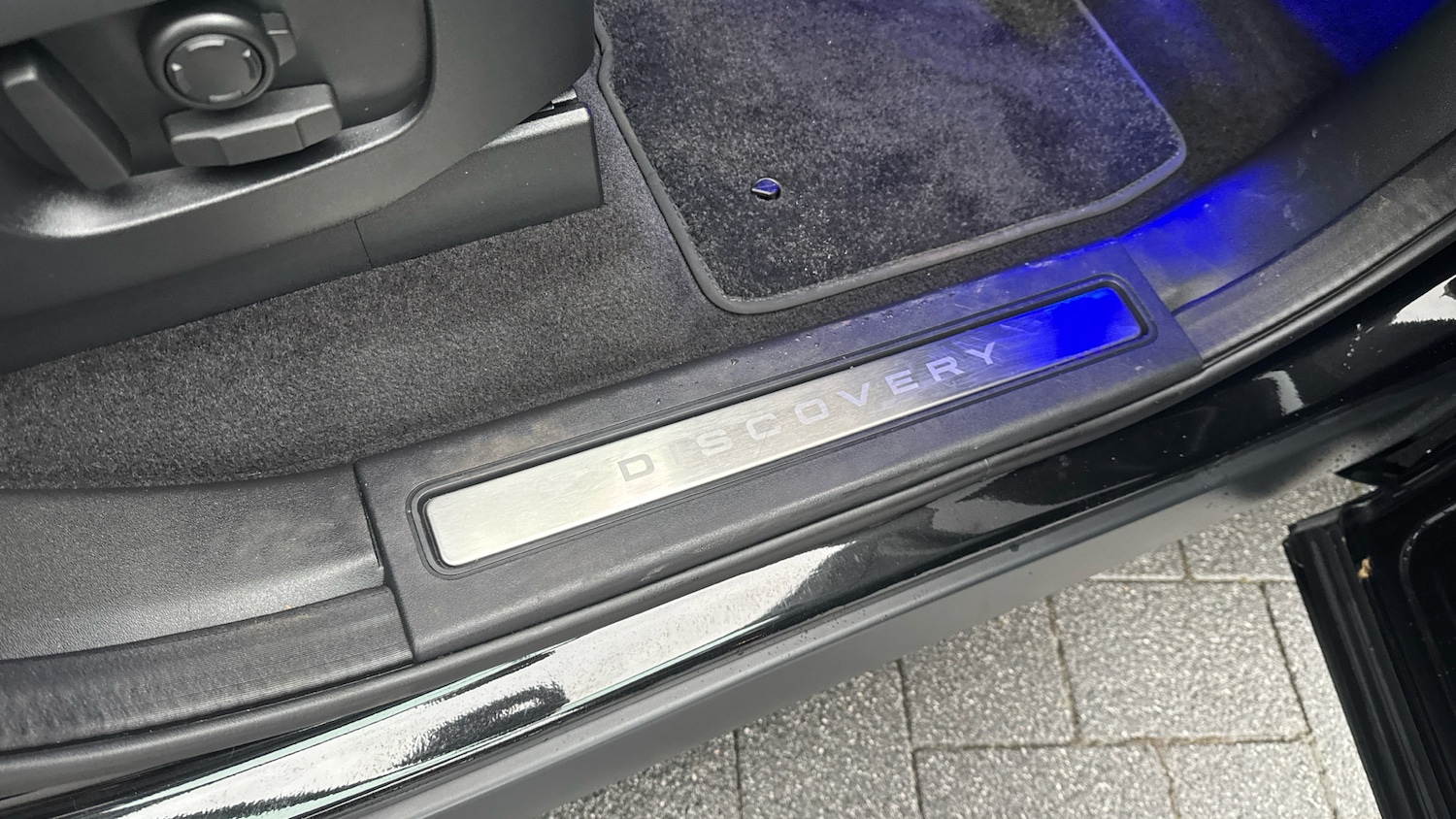 Used Land Rover Discovery 2024 for sale - 77447018: Photo 51