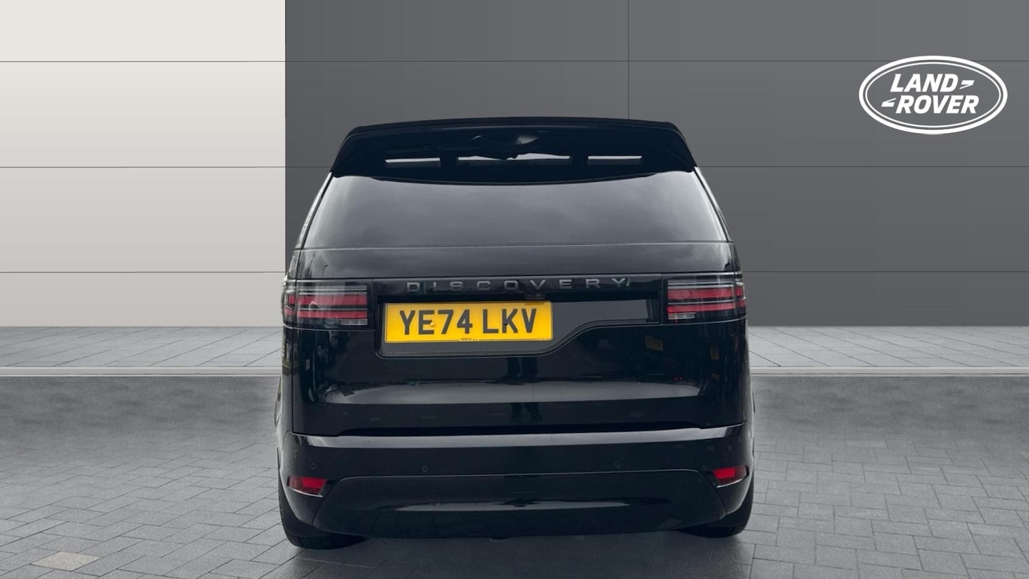 Used Land Rover Discovery 2024 for sale - 77447018: Photo 6