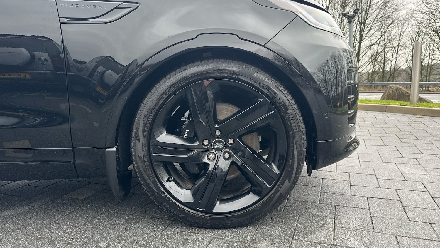Used Land Rover Discovery 2024 for sale - 77447018: Photo 8