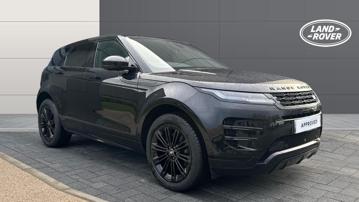 Used Land Rover Range Rover Evoque 2025 for sale - 76959755: Photo 1