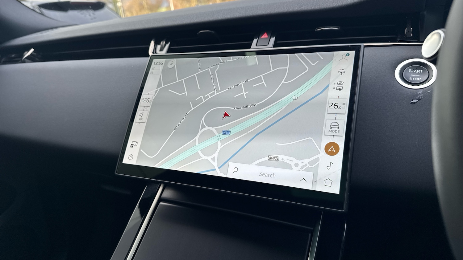 Used Land Rover Range Rover Evoque 2025 for sale - 76959755: Photo 11