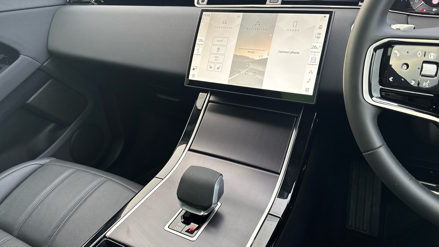 Used Land Rover Range Rover Evoque 2025 for sale - 76959755: Photo 13