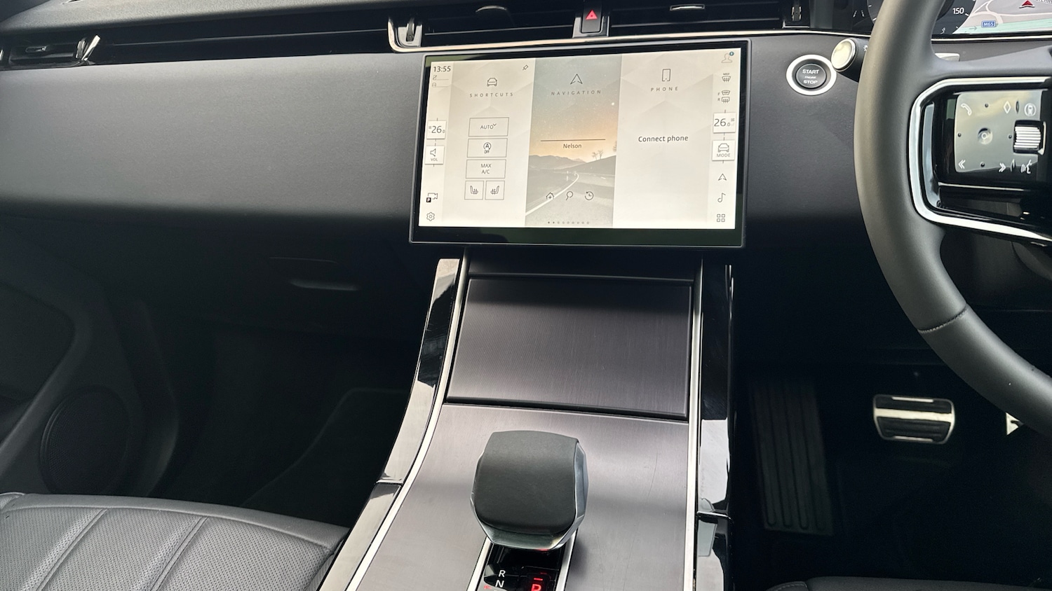 Used Land Rover Range Rover Evoque 2025 for sale - 76959755: Photo 14