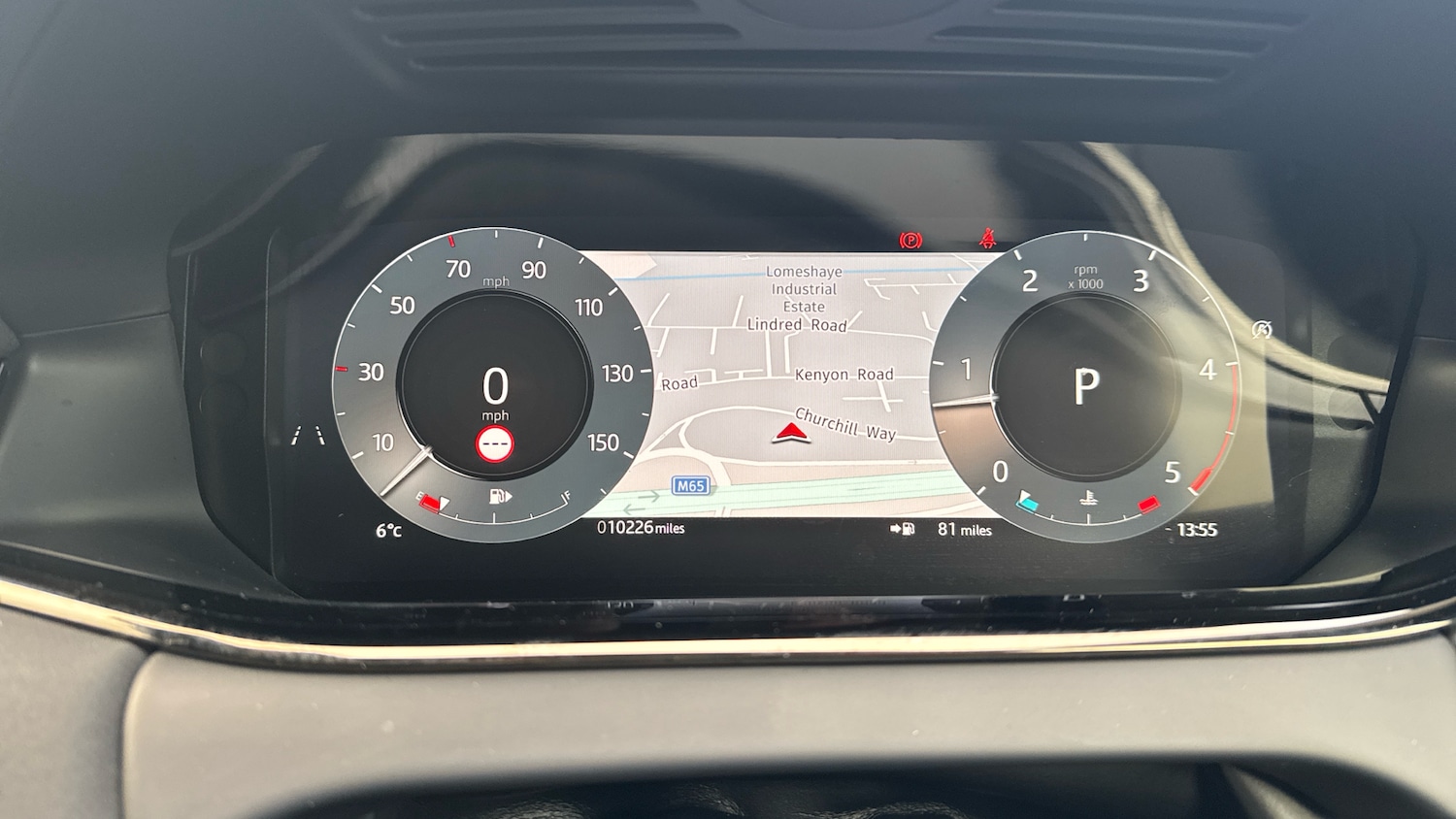 Used Land Rover Range Rover Evoque 2025 for sale - 76959755: Photo 16