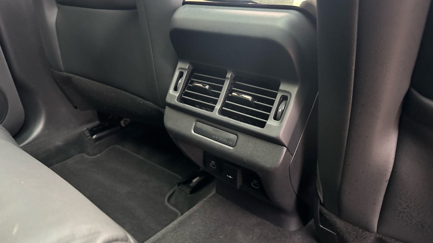 Used Land Rover Range Rover Evoque 2025 for sale - 76959755: Photo 18