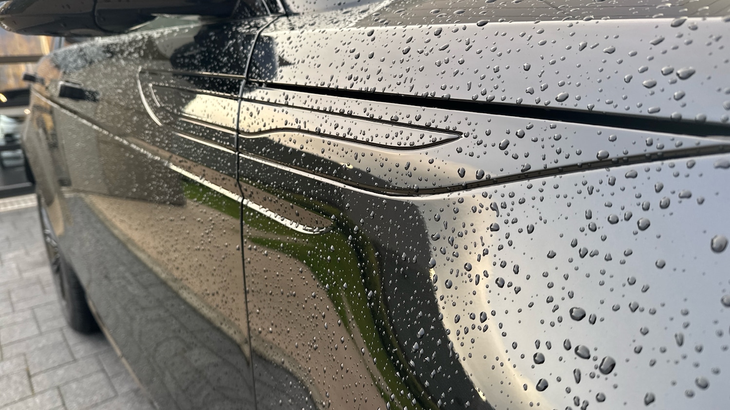 Used Land Rover Range Rover Evoque 2025 for sale - 76959755: Photo 21