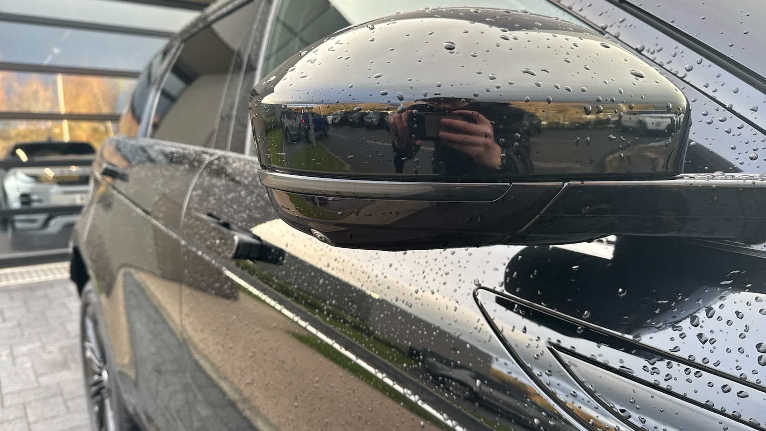 Used Land Rover Range Rover Evoque 2025 for sale - 76959755: Photo 22