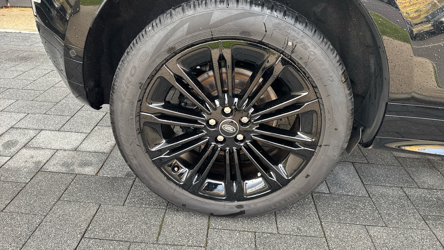 Used Land Rover Range Rover Evoque 2025 for sale - 76959755: Photo 25