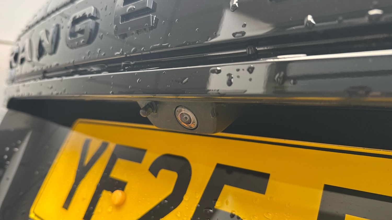 Used Land Rover Range Rover Evoque 2025 for sale - 76959755: Photo 28