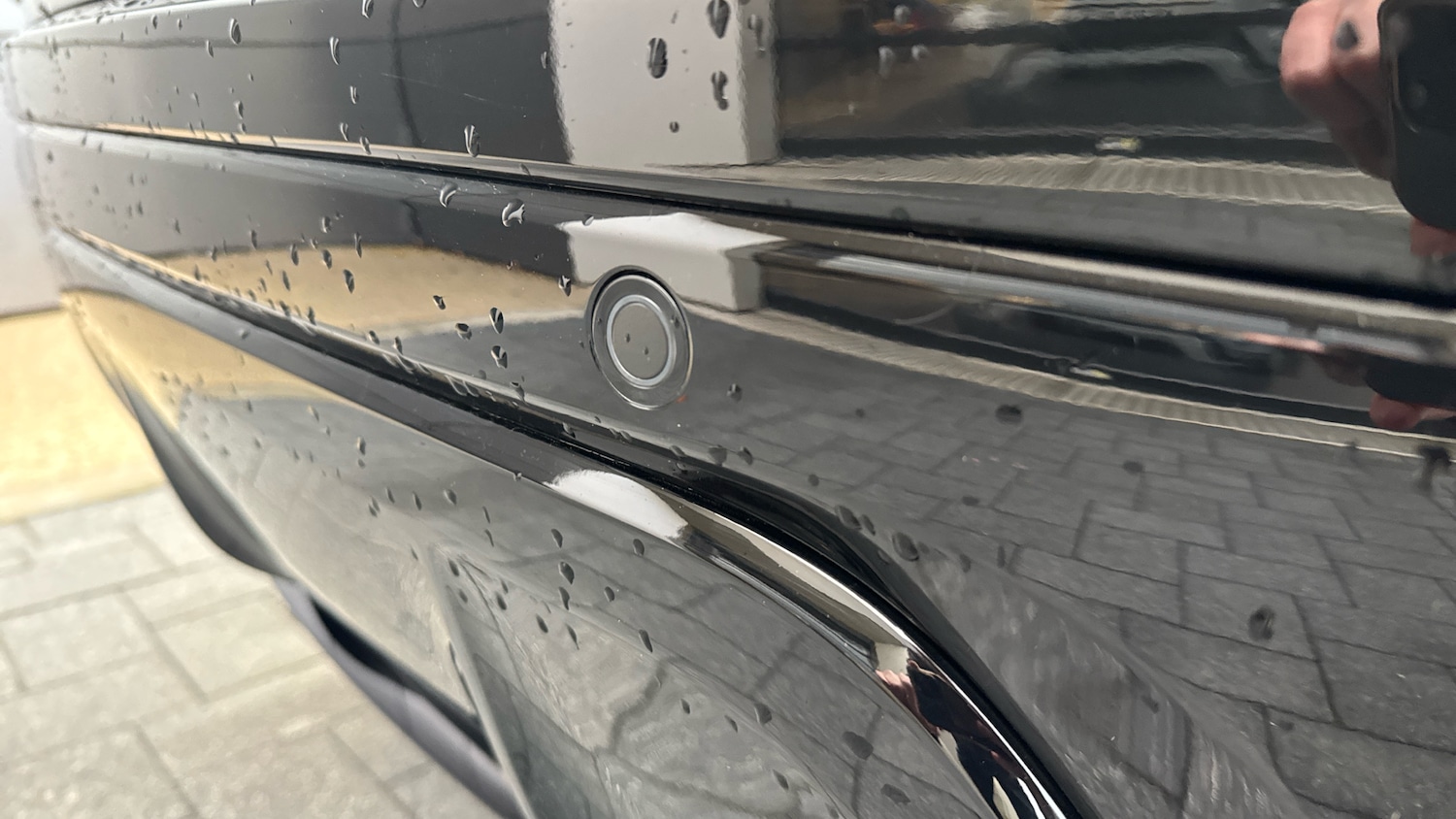 Used Land Rover Range Rover Evoque 2025 for sale - 76959755: Photo 30