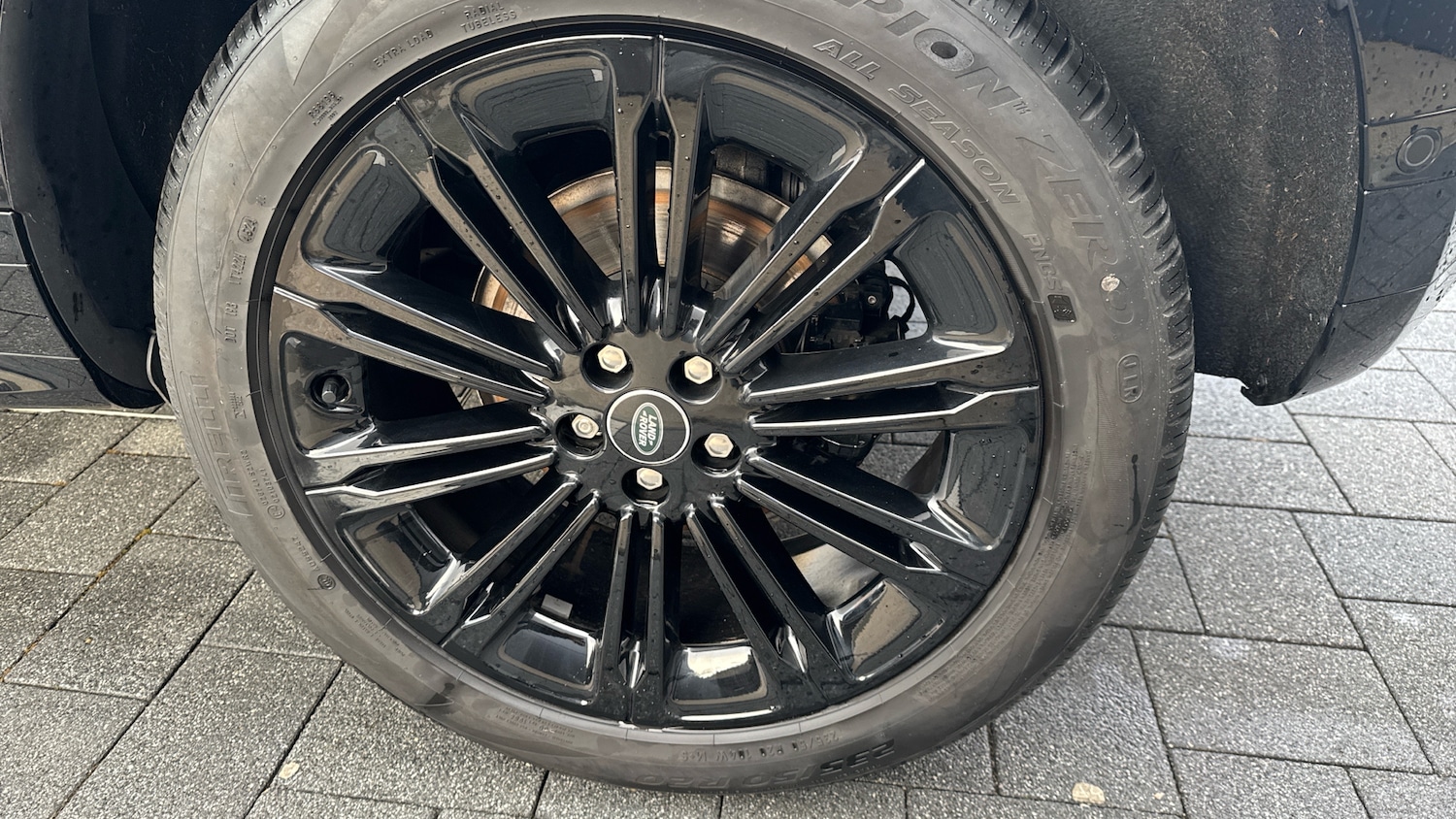 Used Land Rover Range Rover Evoque 2025 for sale - 76959755: Photo 33